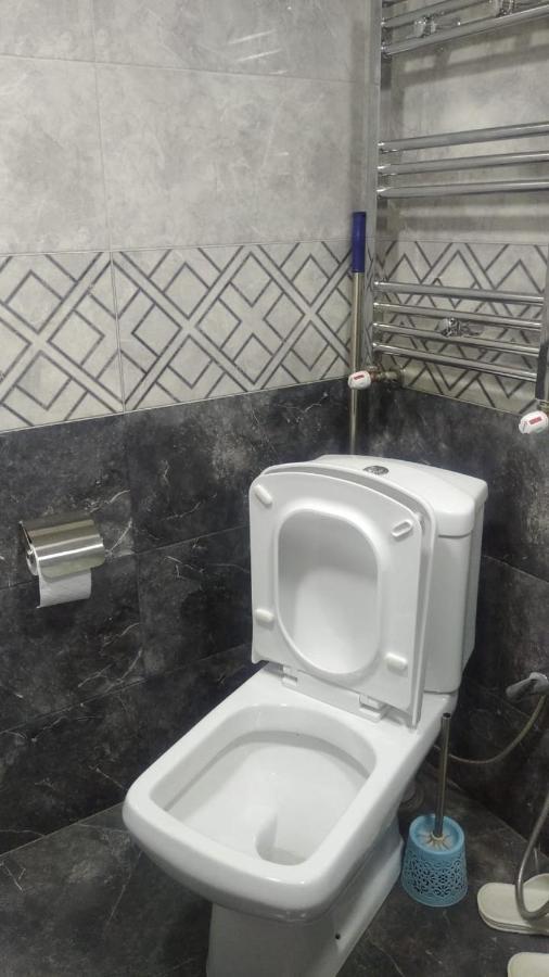 Ancient Lahij Guest House Lahic Екстериор снимка
