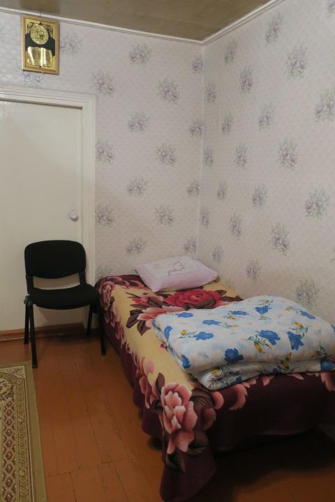 Ancient Lahij Guest House Lahic Екстериор снимка