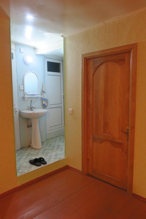Ancient Lahij Guest House Lahic Екстериор снимка