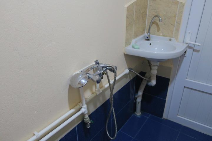 Ancient Lahij Guest House Lahic Екстериор снимка