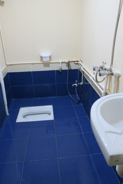 Ancient Lahij Guest House Lahic Екстериор снимка