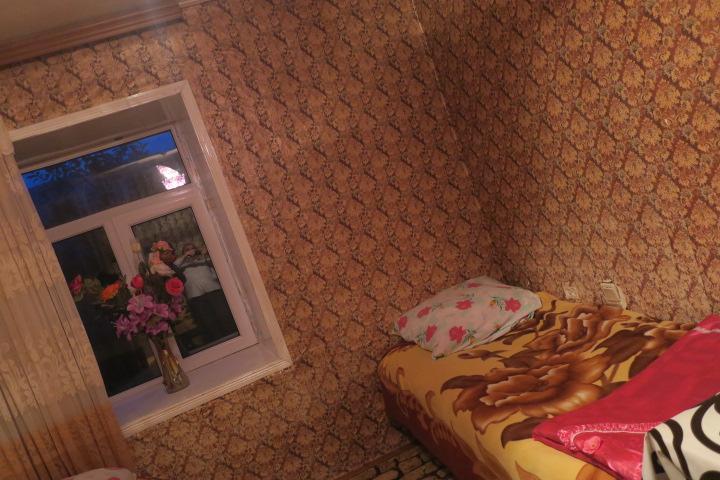 Ancient Lahij Guest House Lahic Екстериор снимка