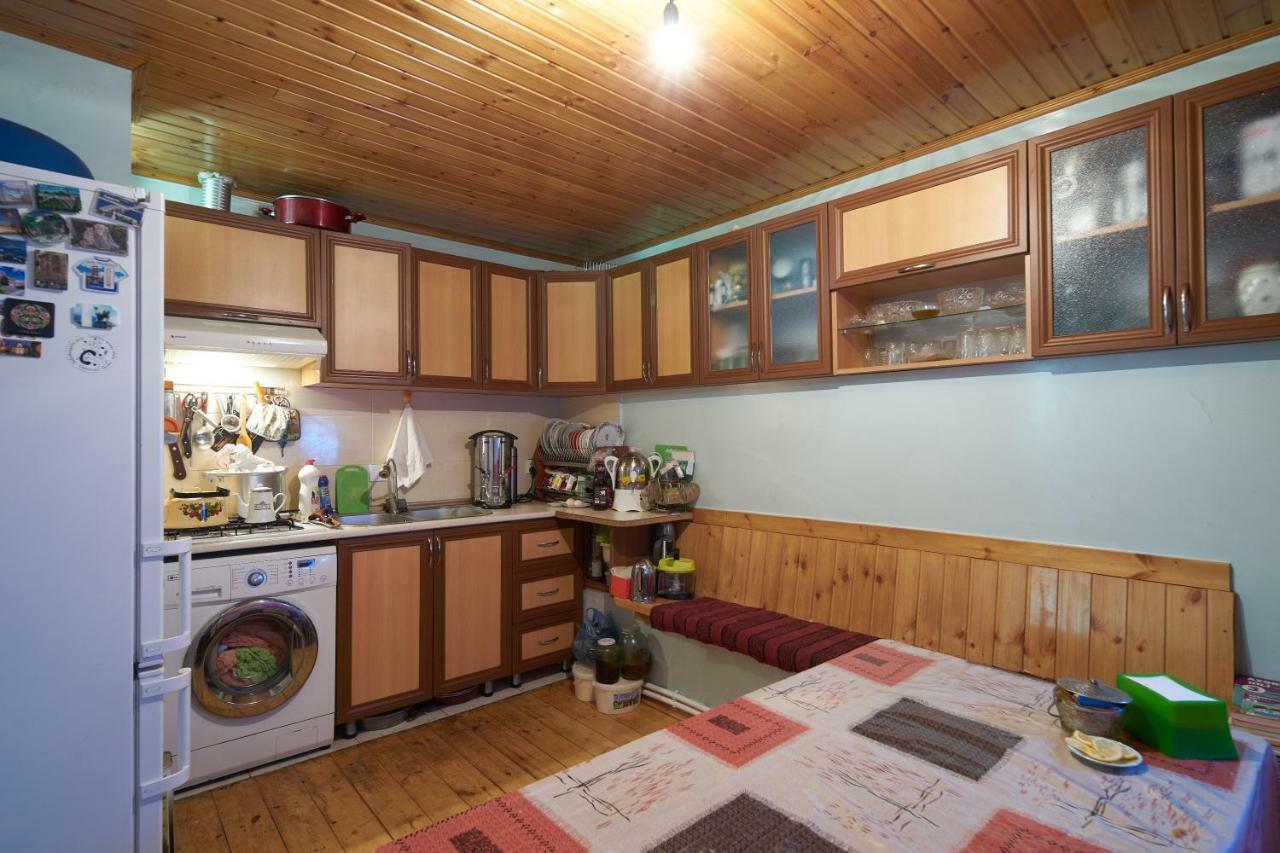 Ancient Lahij Guest House Lahic Екстериор снимка