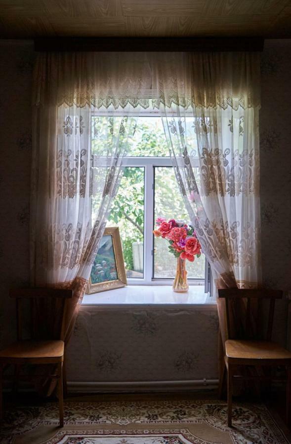 Ancient Lahij Guest House Lahic Екстериор снимка