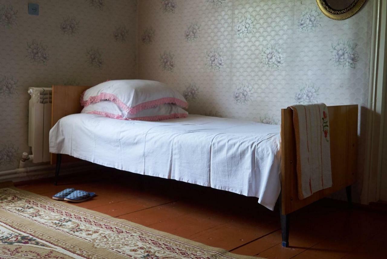 Ancient Lahij Guest House Lahic Екстериор снимка